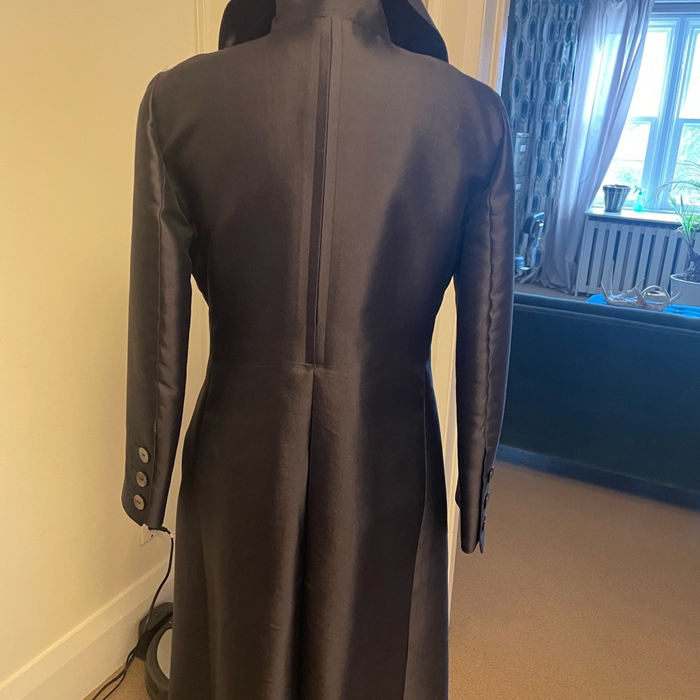 Evening Coat - Picture 2 of 3